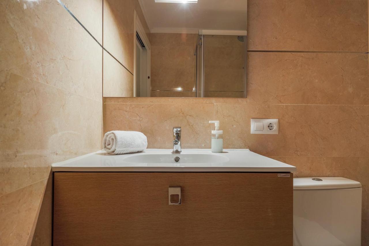 Fantastico Duplex 2 Terrazas 3 Habitaciones 2 Banos Sevilla Exterior foto