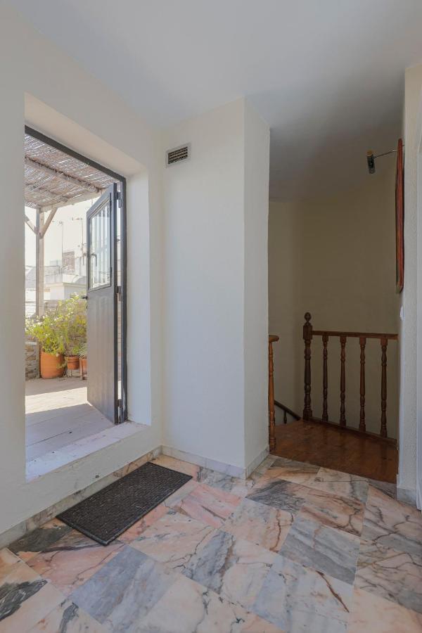 Fantastico Duplex 2 Terrazas 3 Habitaciones 2 Banos Sevilla Exterior foto